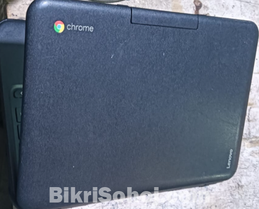 Lenovo Chrome os android laptop